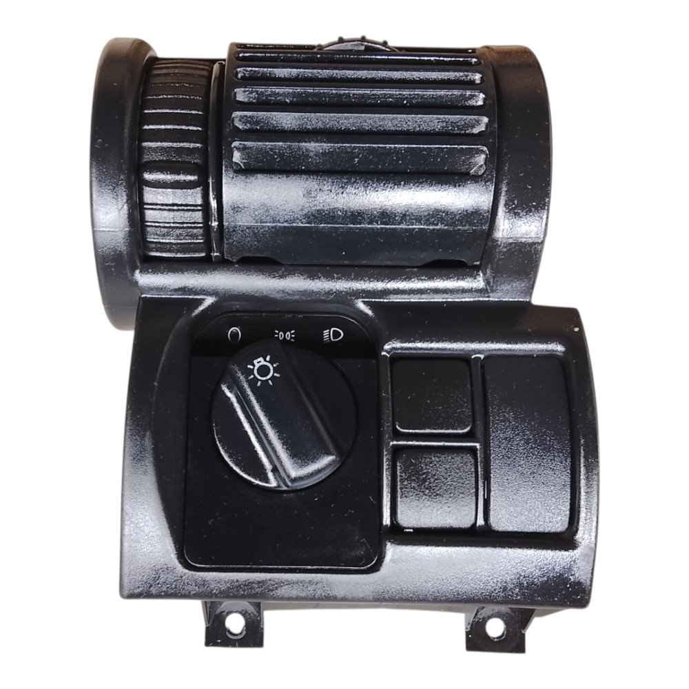 Difusor Ar Esquerdo Chevrolet Classic 1994 2012 4