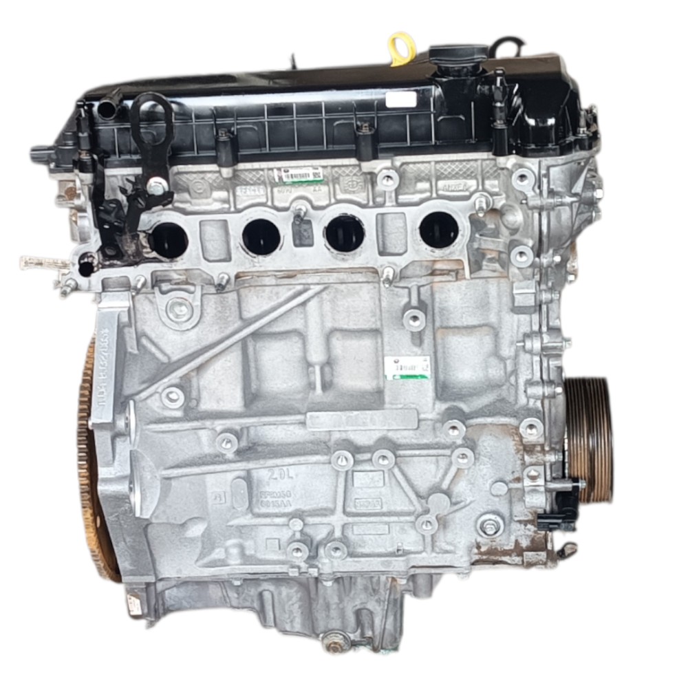 Motor Parcial Completo 2.0 Ford Focus 2010 2011 2