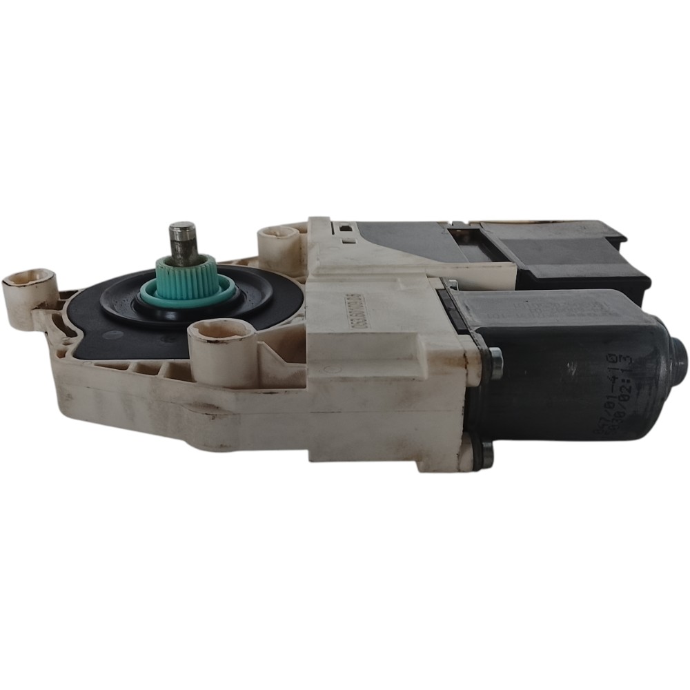 Módulo Motor Vidro Dianteiro Direito Peugeot 307 2006 2012 4