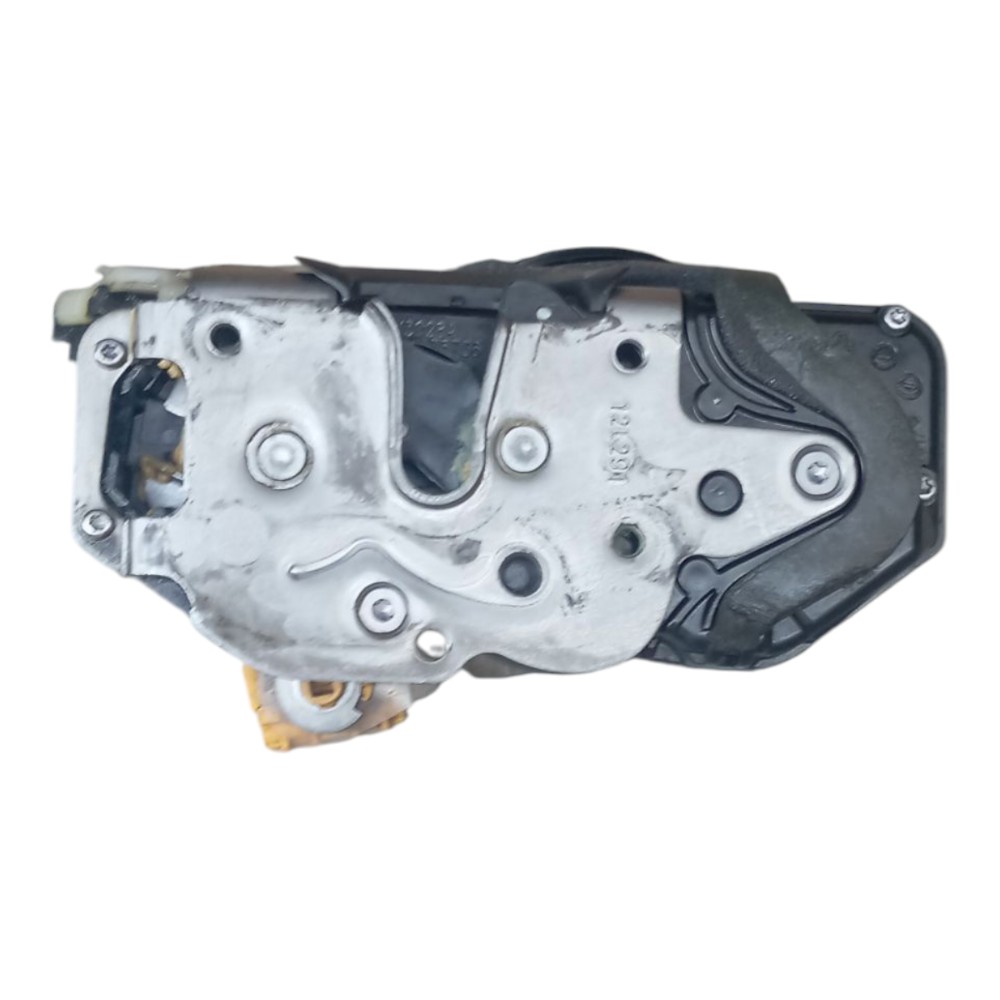 Fechadura Porta Dianteira Gm Cruze Sedan 2011 2012 2016 4