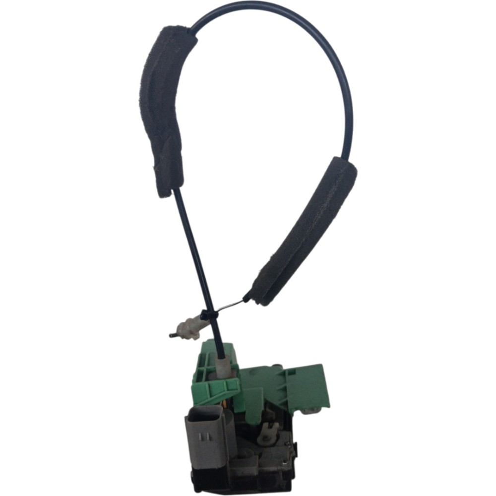 Fechadura Elétrica Fiat Ideia 2005 2010 Dianteira Esquerda 3