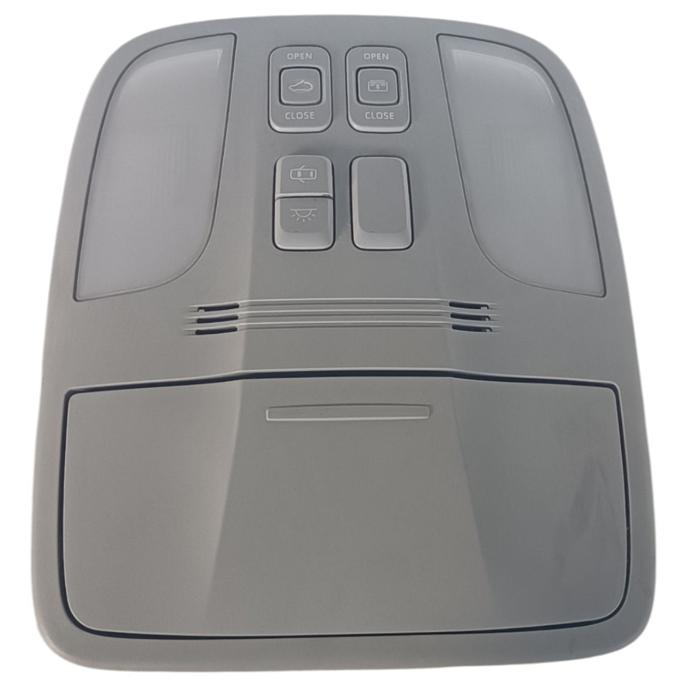 Luz Teto Cortesia Porta Óculos Jac T60 2022 4104100u3400