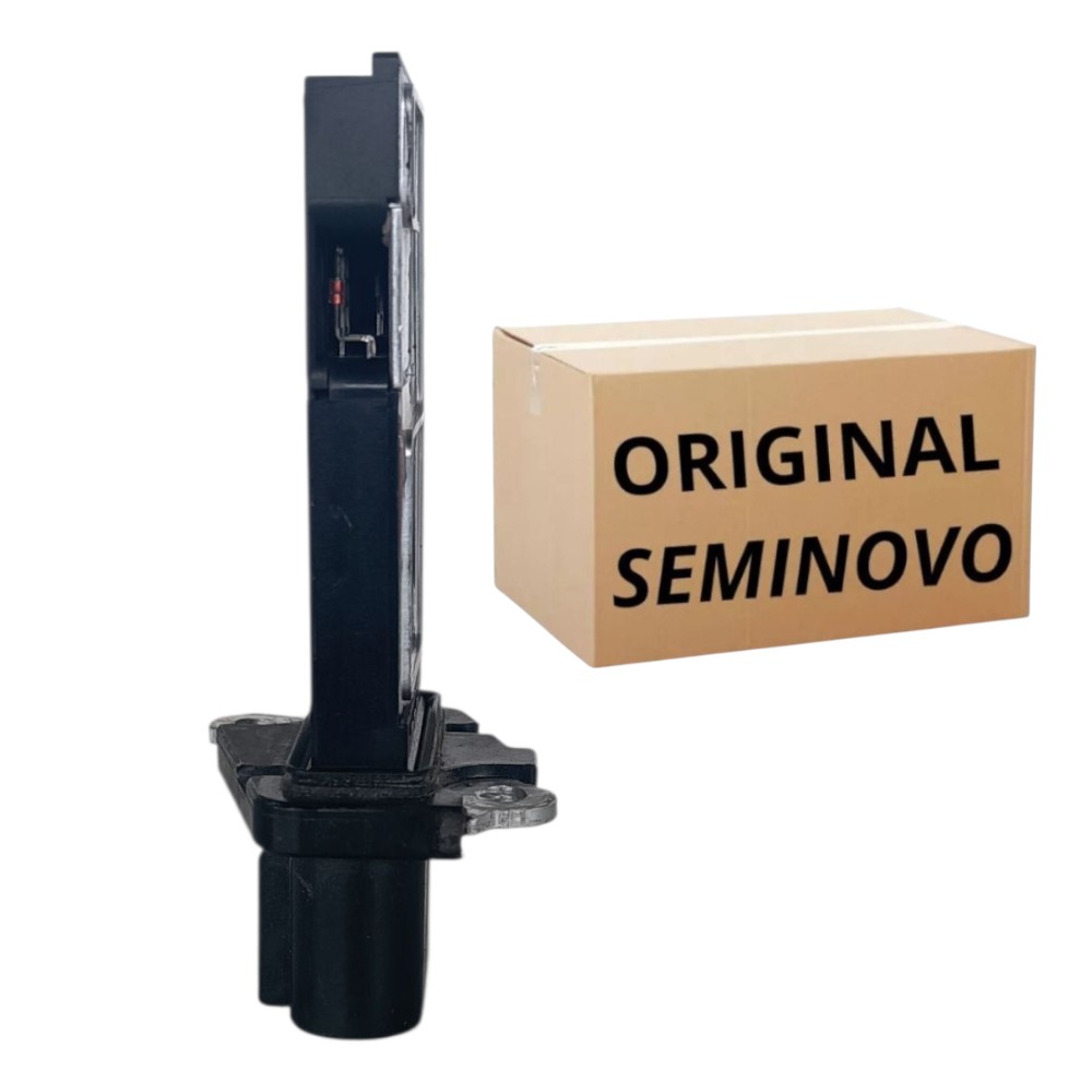 Medidor Fluxo Ar Camaro Captiva S10 Cobalt Onix 5865791 3