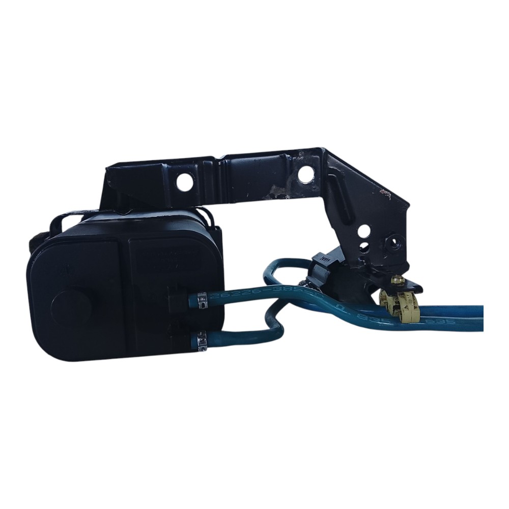 Filtro Canister 1.6 Fiat Brava Uno 1999 2005 6