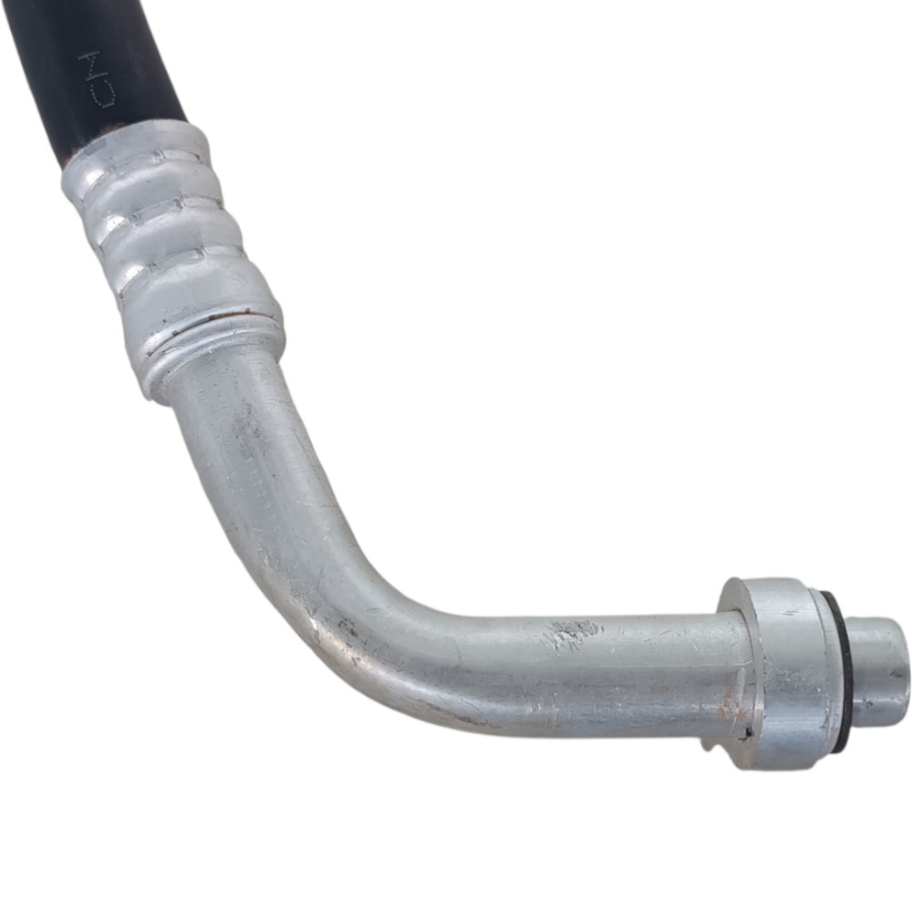 Duto Mangueira Dágua Chevrolet Tracker 2020 2024 3