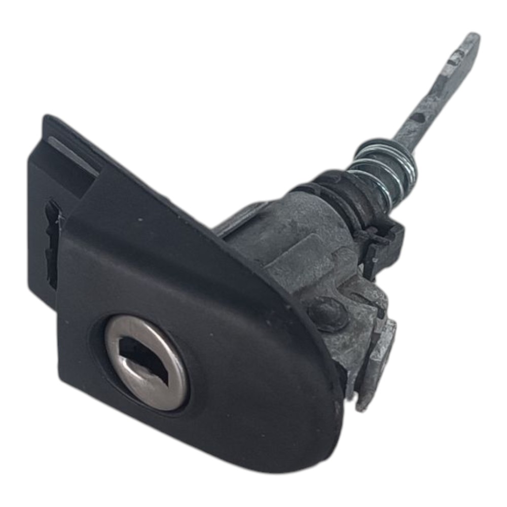 Tranca Maçaneta Dianteira Esquerda Volkswagen Gol 2004 1