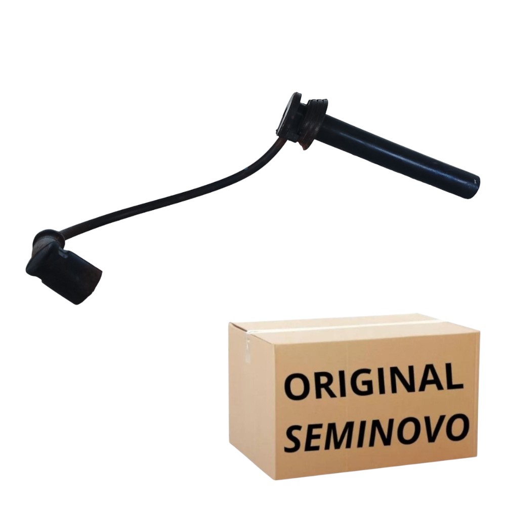 Cabo De Vela Fiat Strada 2015 A 2016 55253666 Preto 2