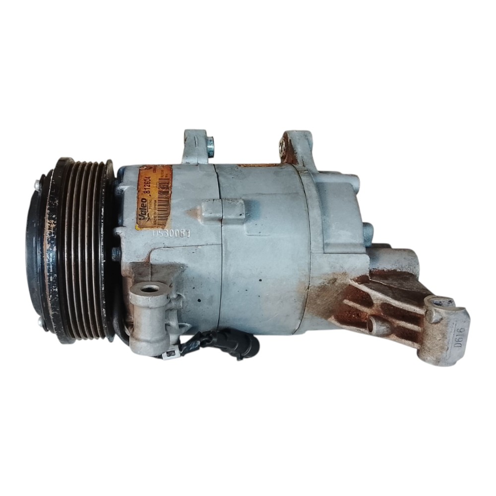 Compressor Ar Palio Punto Idea Strada 1.6 1.8 E-torq 3