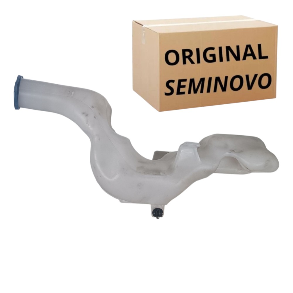 Reservatório Água Limpador Para-brisa Hyundai Hb20 2020 2023 3