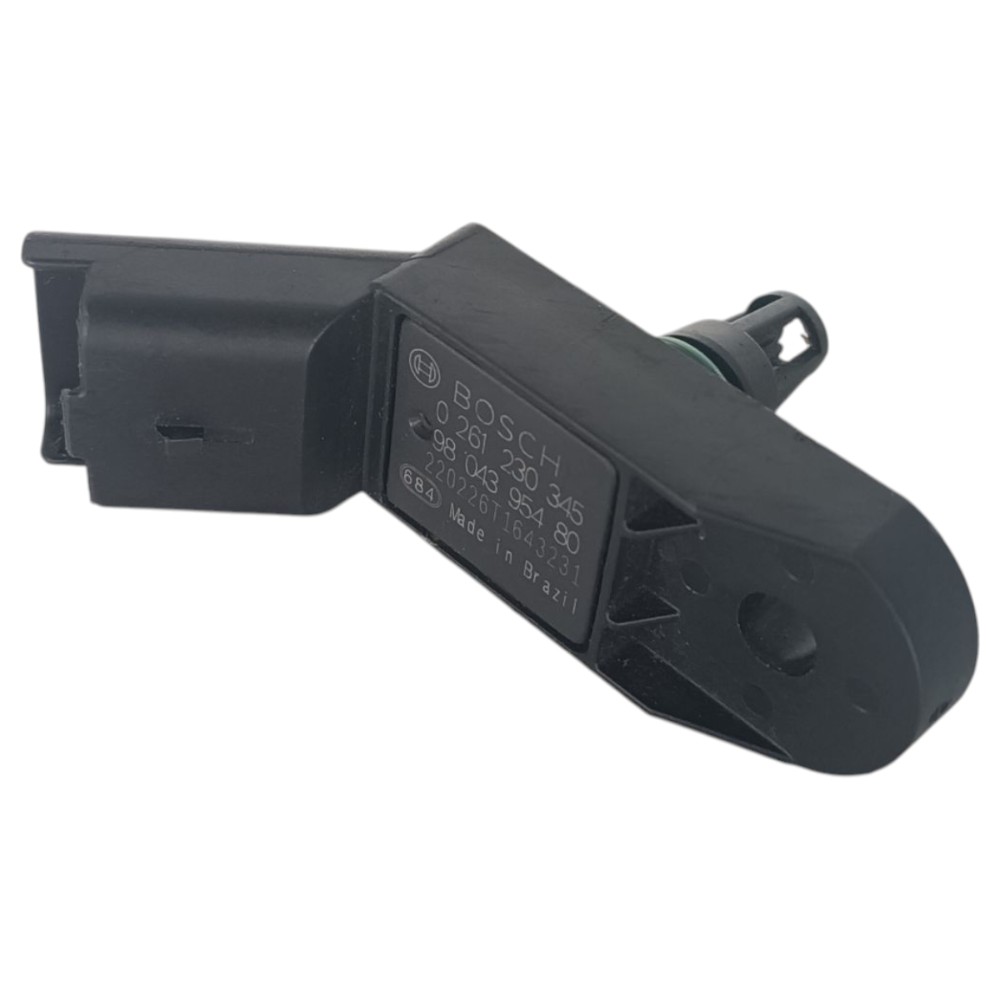 Sensor Map Peugeot 208 1.6 16v 2016 2017 2018 2019 2020