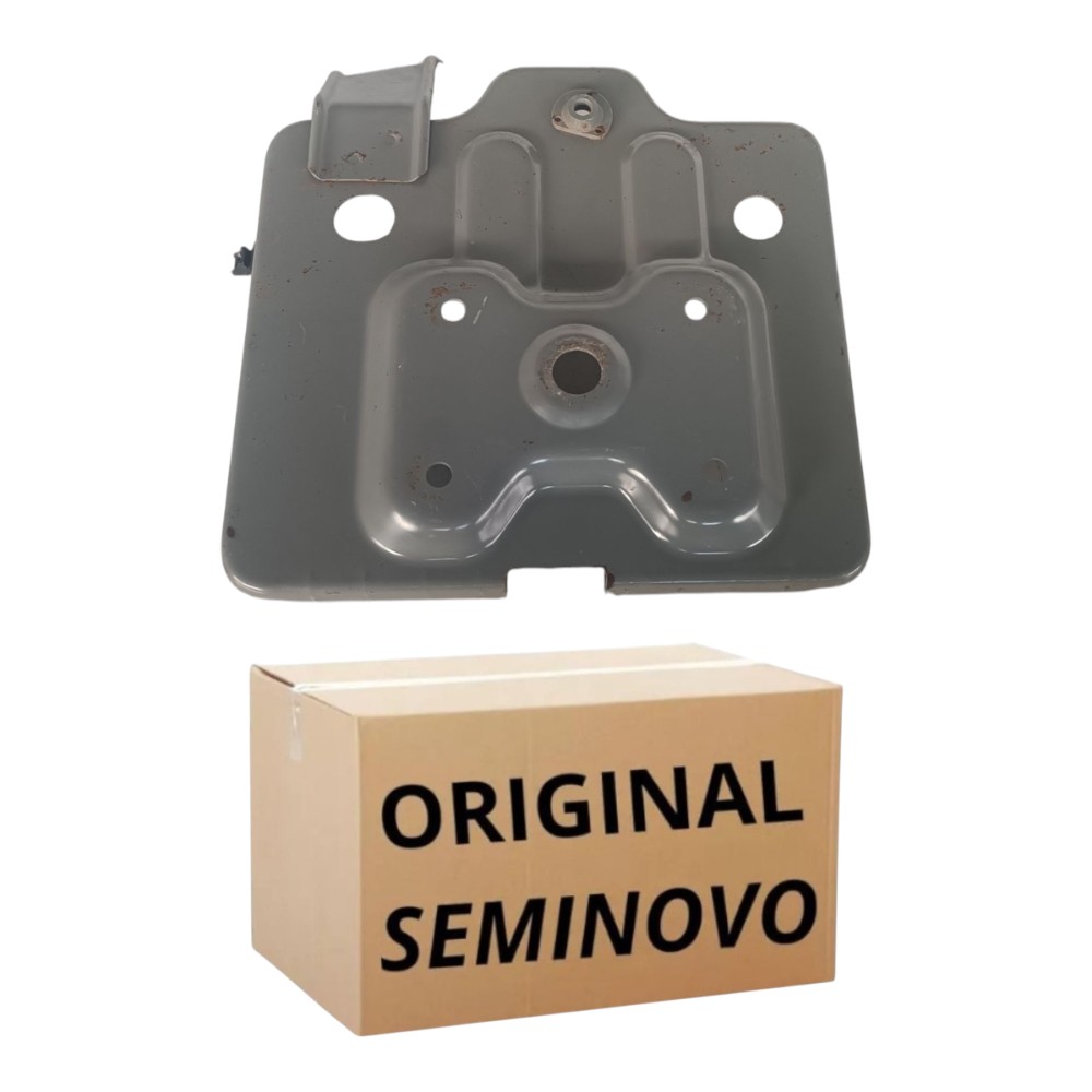 Suporte De Bateria Renault Kwid 2021 2022 2
