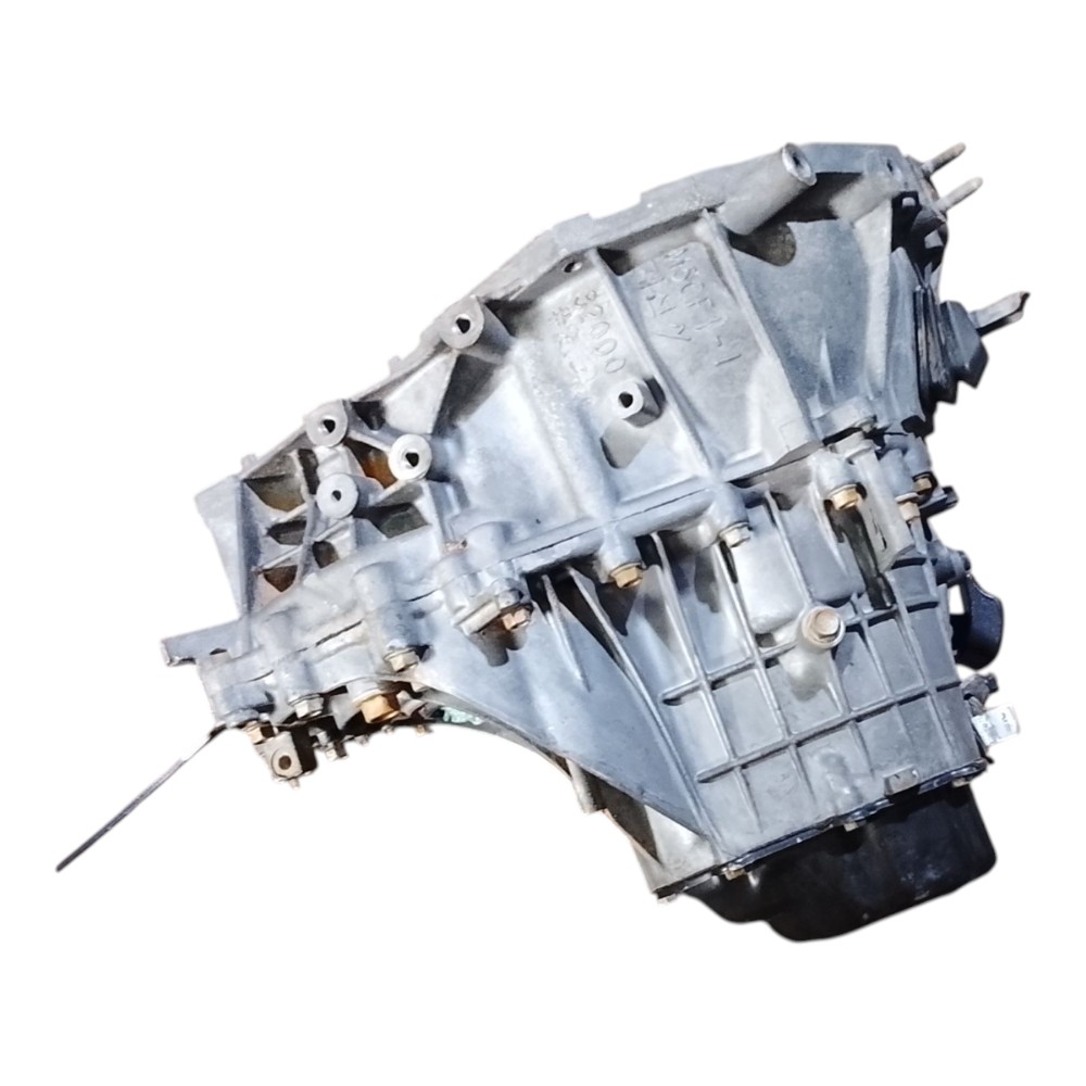 Caixa De Marcha Câmbio Hyundai Hb20 1.6 2013 2019 2