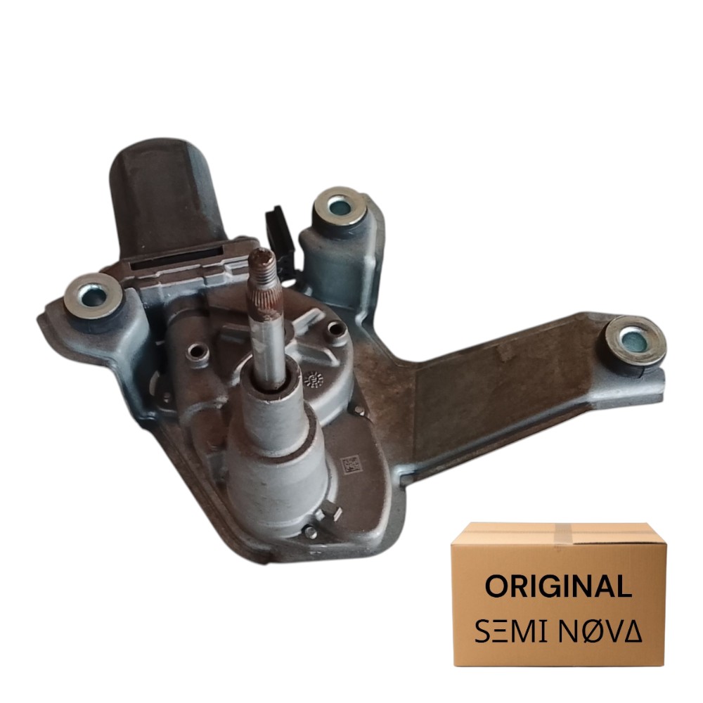 Motor Limpador Traseiro Jeep Compass 2016 2017 2018  2023 2