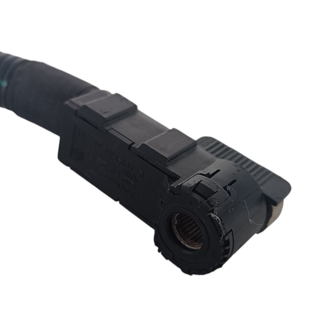 Cabo Negativo Bateria Jeep Compass 2019 2020 2021 53483230 3