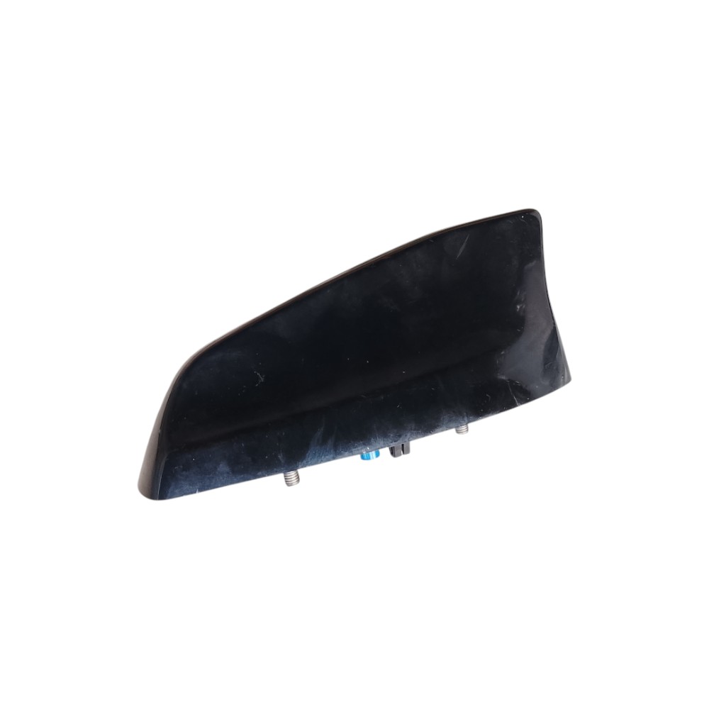 Antena De Teto Land Rover Evoque 2019 2021 Preto 2