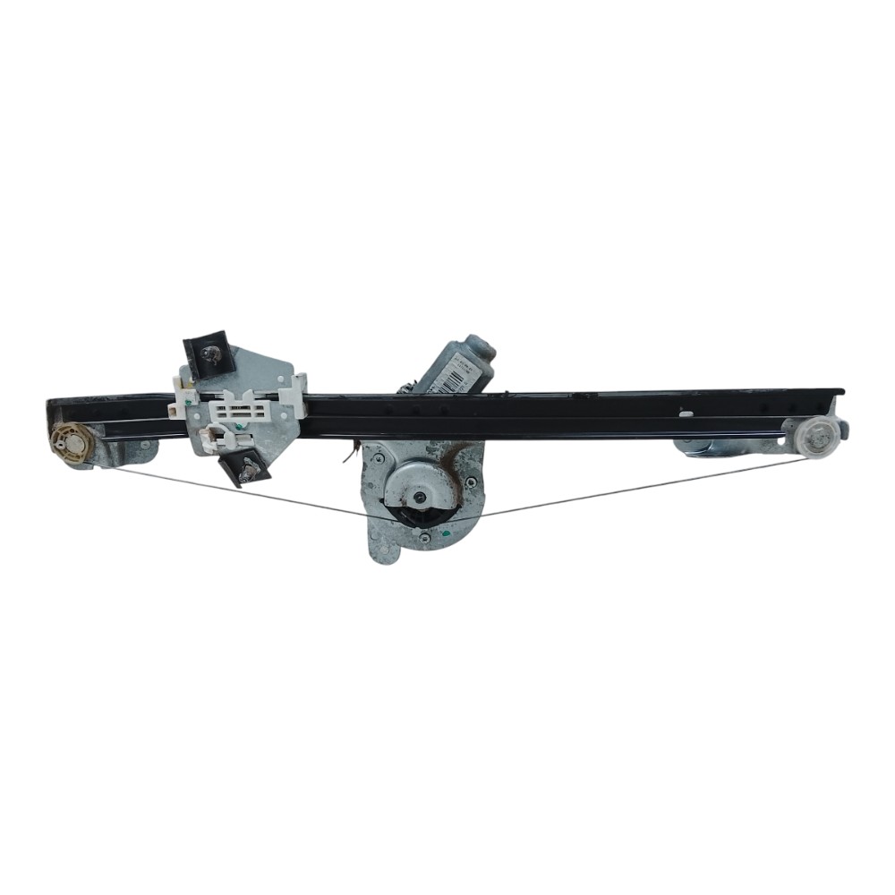 Maquina Vidro Dianteiro Direito Renault Sandero 2015 2023 3