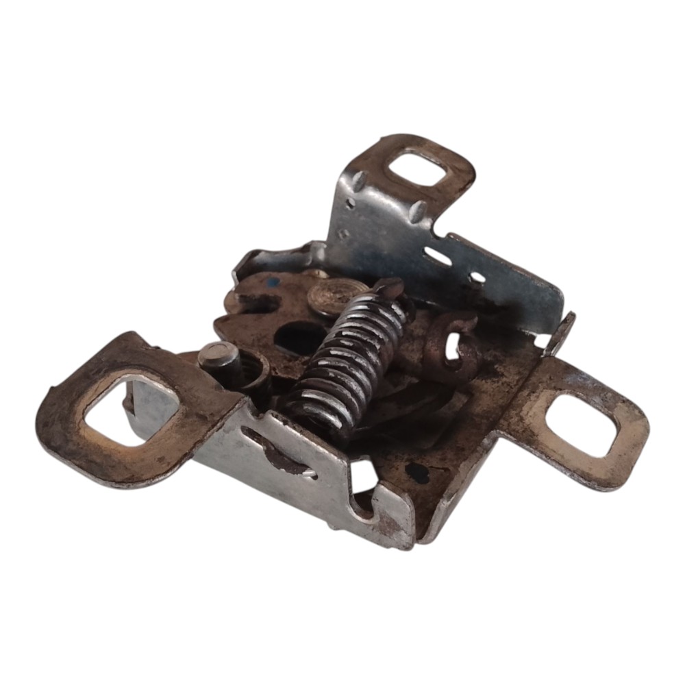 Fechadura Porta Malas Tampa Traseira Fiat Palio 2013 2019 3