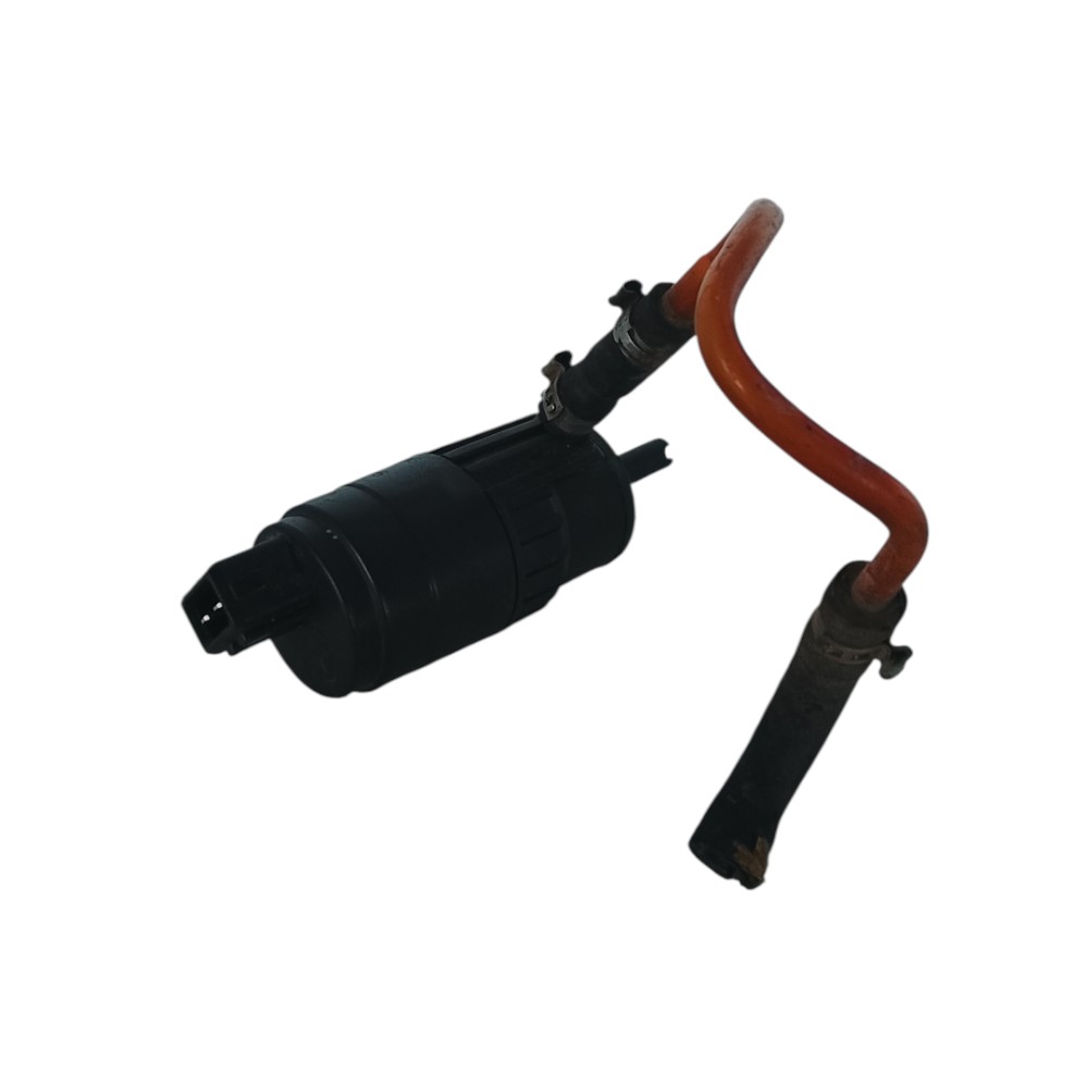 Motor Limpador Parabrisa Chevrolet Vectra 2006 2010 5