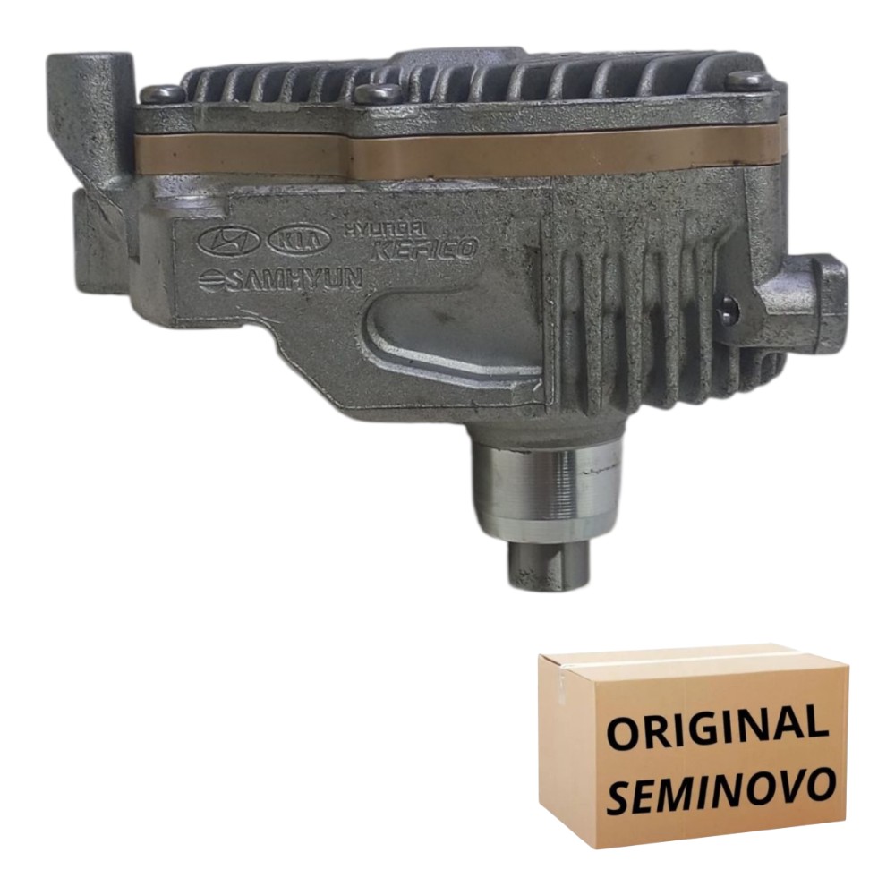 Atuador Temporizador Creta 1.6 2023 2024 352002m412 2