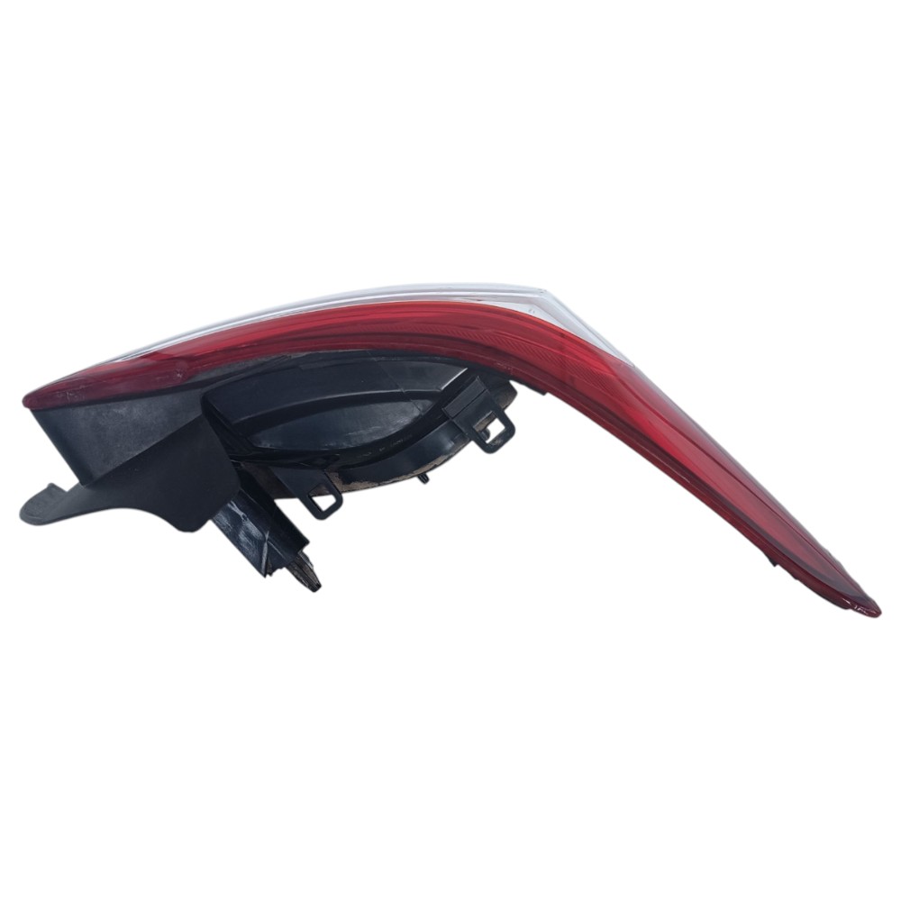 Lanterna Traseira Esquerda Sandero Logan 2014 2017 9