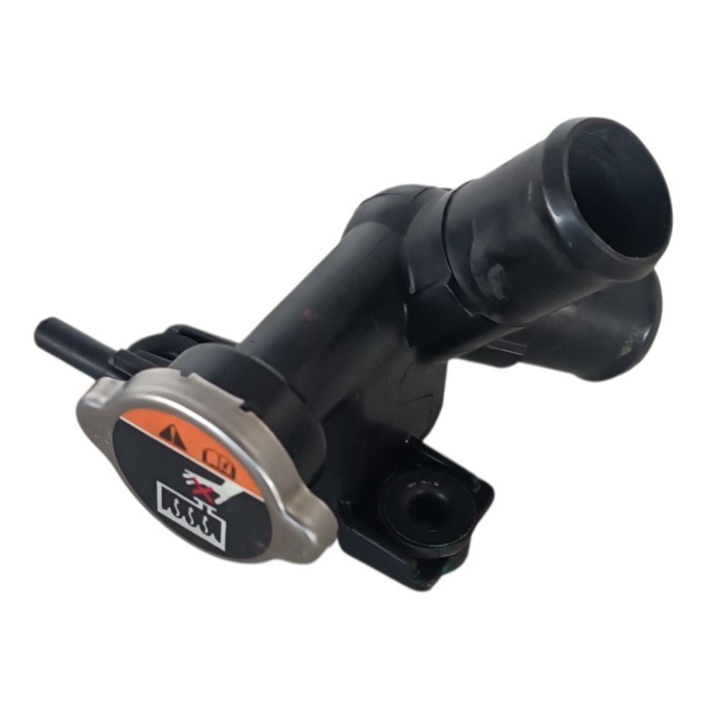 Gargalo Radiador C/tampa Hyundai Hb20 2020 2021 2022 2023 1