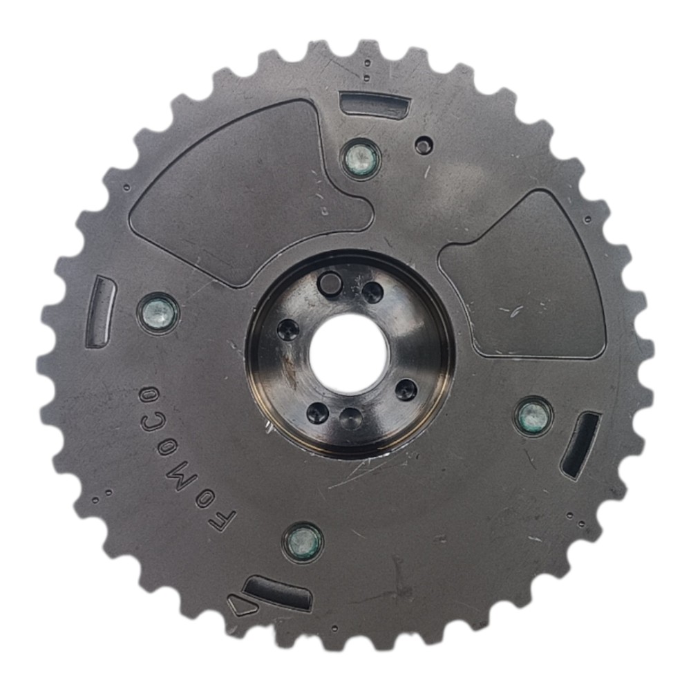 Polia do Cabeçote 1.5 3cc Ford Ka 2015 2