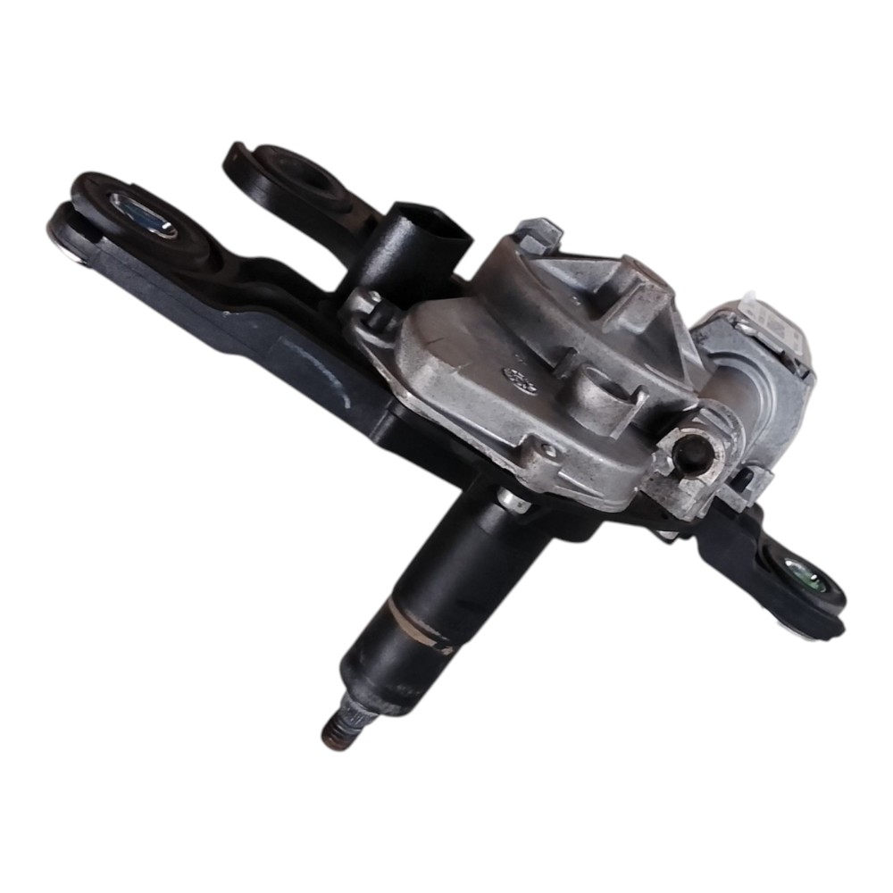 Motor Limpador Traseiro Volkswagen Gol 2012 2018 4