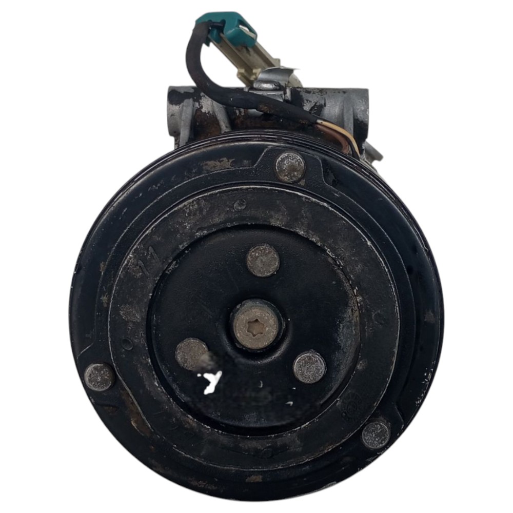Compressor Ar Cond Corsa Meriva Montana Palio Siena 1.8 Gm 11