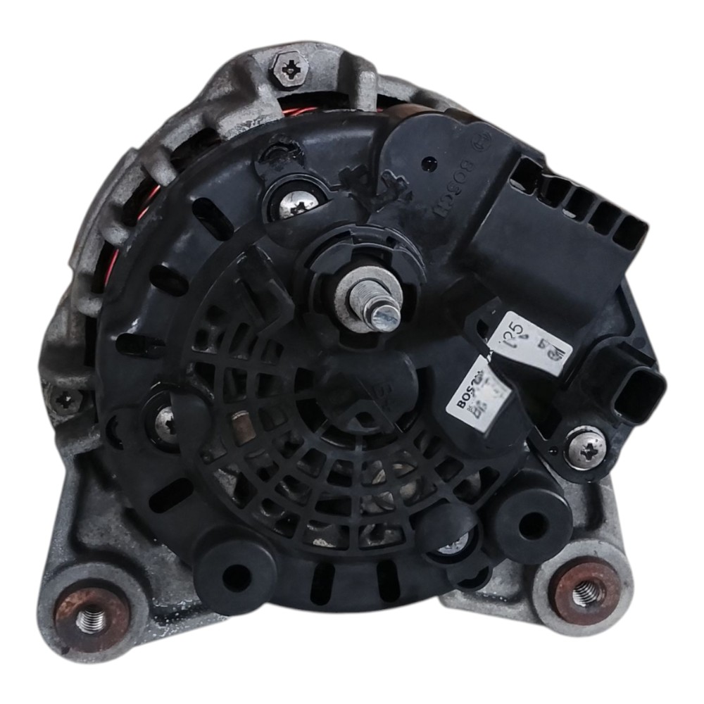 Alternador Renault Captur 2017 2018 2019 2020 2021 2022 2