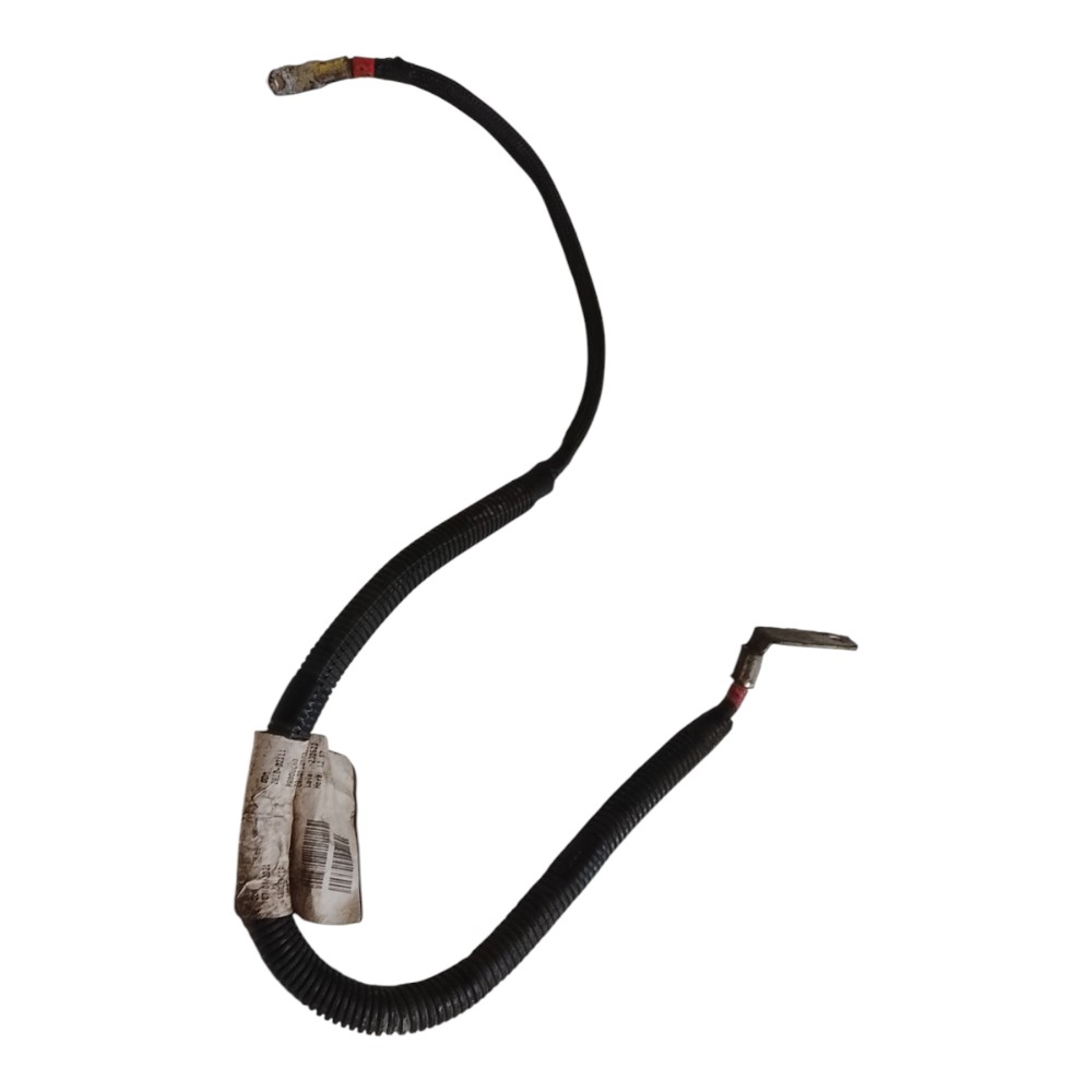 Cabo Positivo Da Bateria Fiat Mobi 2016 2017 2018 2019 2020 1