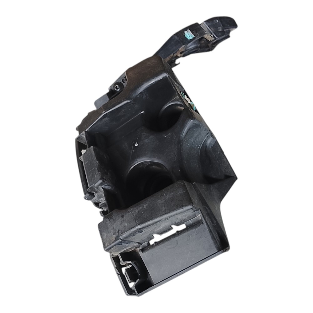 Guia Suporte Parachoque Tras Dir C/detalhe Vw Tcross 20/24 5