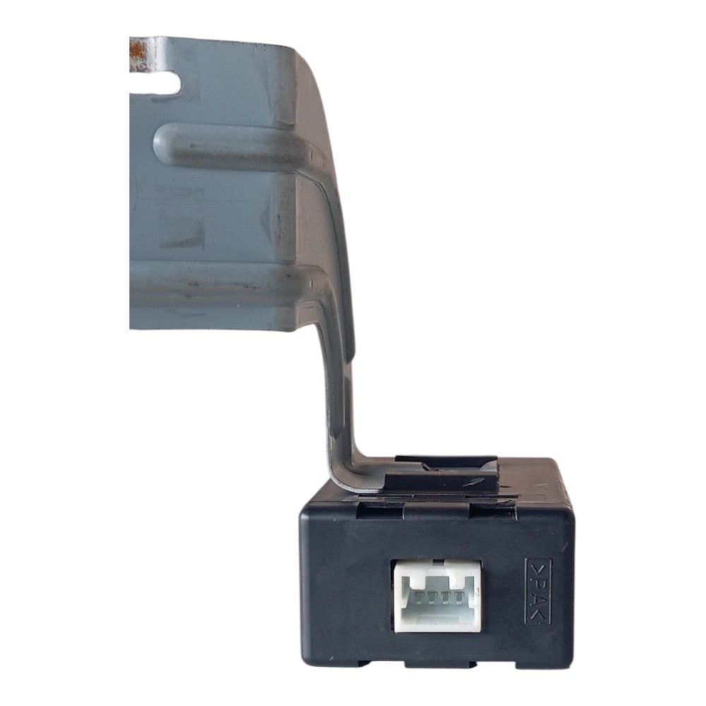 Modulo Central Nissan Versa March 2019 Original 3