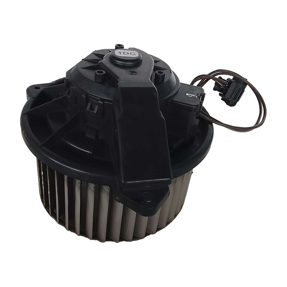 Motor Ar Forçado Volkswagen Gol 2011 2012 2