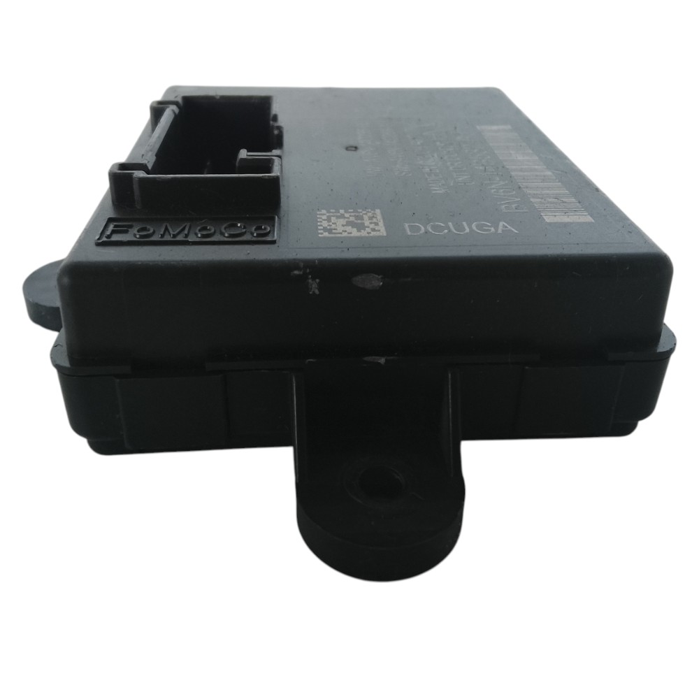 Módulo Conforte Vidro Traseiro Direita Ford Focus 2014 2017 4