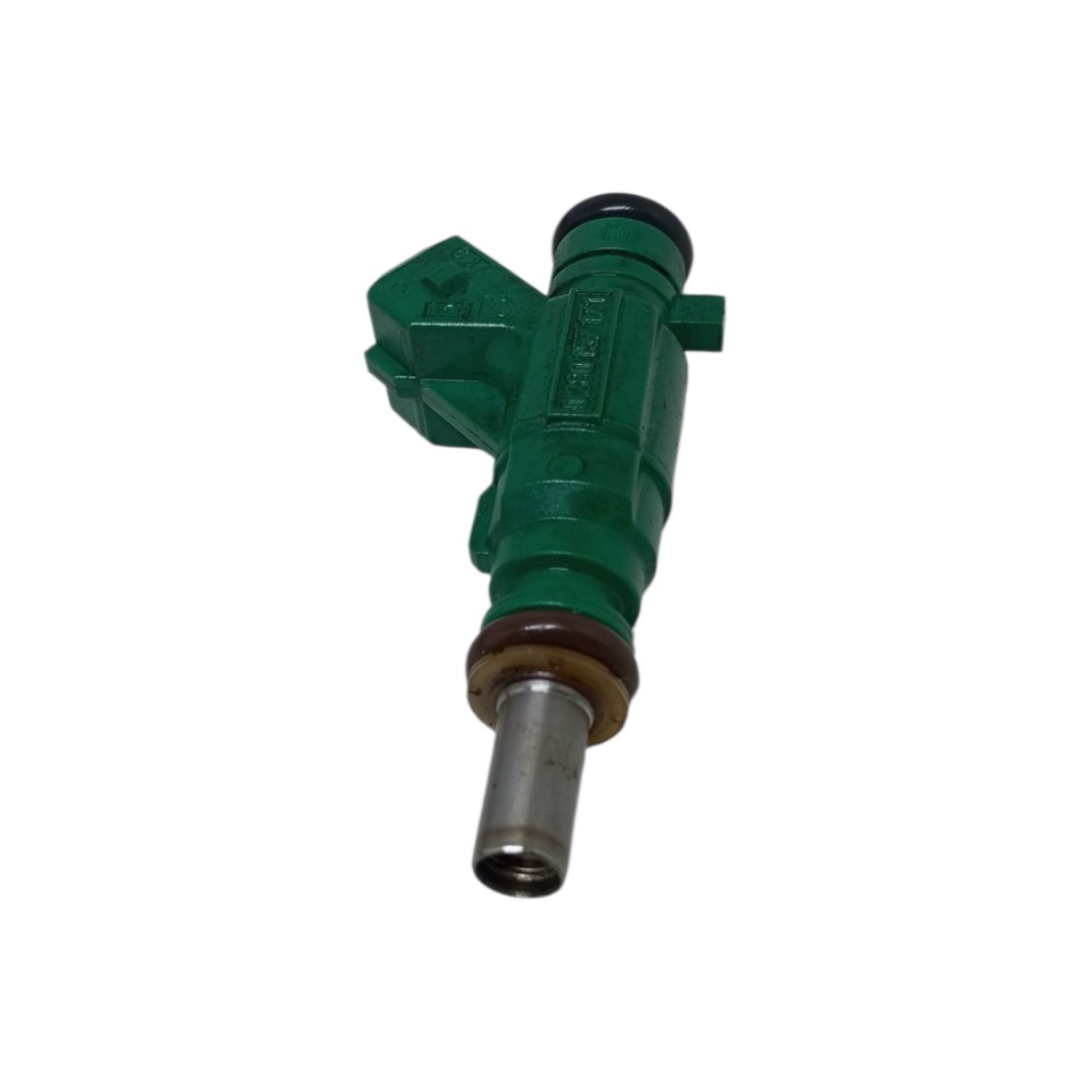 Kit 04 Bico Injetor Fiat Mobi 1.0 8v 2019 2020 2021 55270697 4