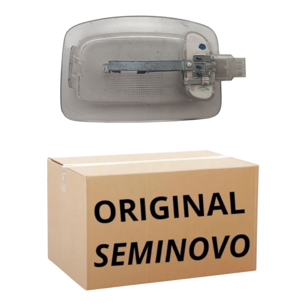 Luz Cortesia Teto Interna Kwid 2017 2018 2019 2020 2025 3