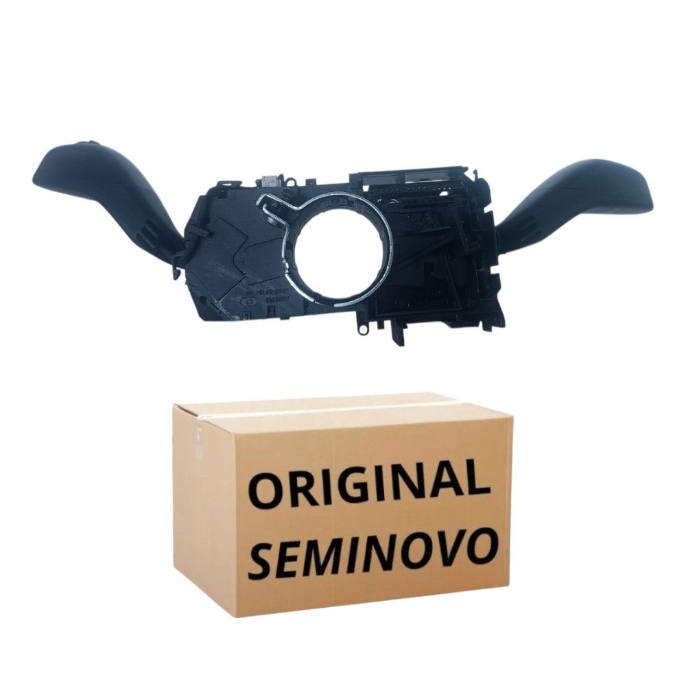 Chave De Seta Volkswagen Gol G7 G8 2015 2020 10076793 3