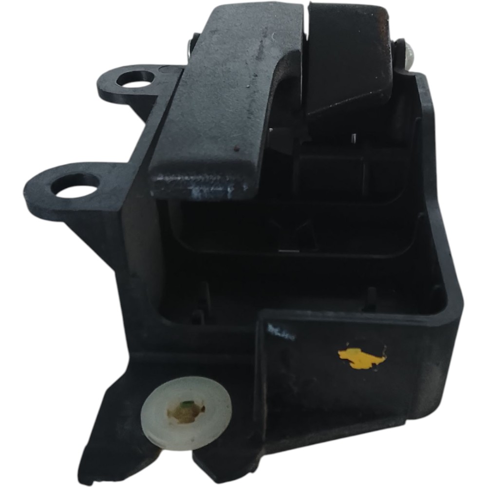 Maçaneta interna porta ford focus 2013 traseiro esquerdo 4