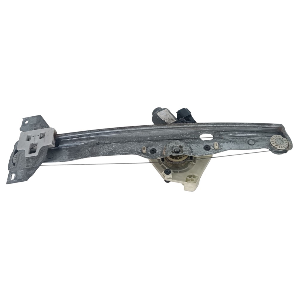 Máquina Vidro Elétrico Dianteiro Esquerdo Ford Ka 2015 2021 1