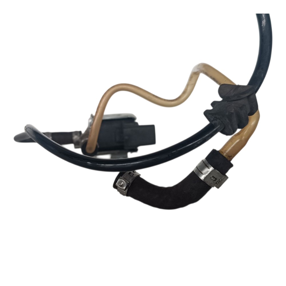 Válvula Solenóide Partida Chevrolet Gm Prisma Onix 2013 2020 5