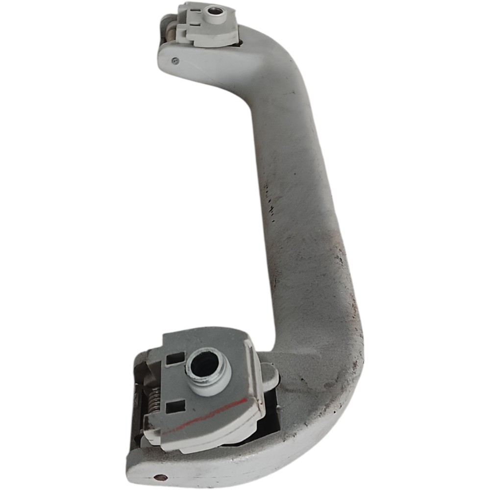 Alça Pqp Volkswagen Fox 2012 Branco 4