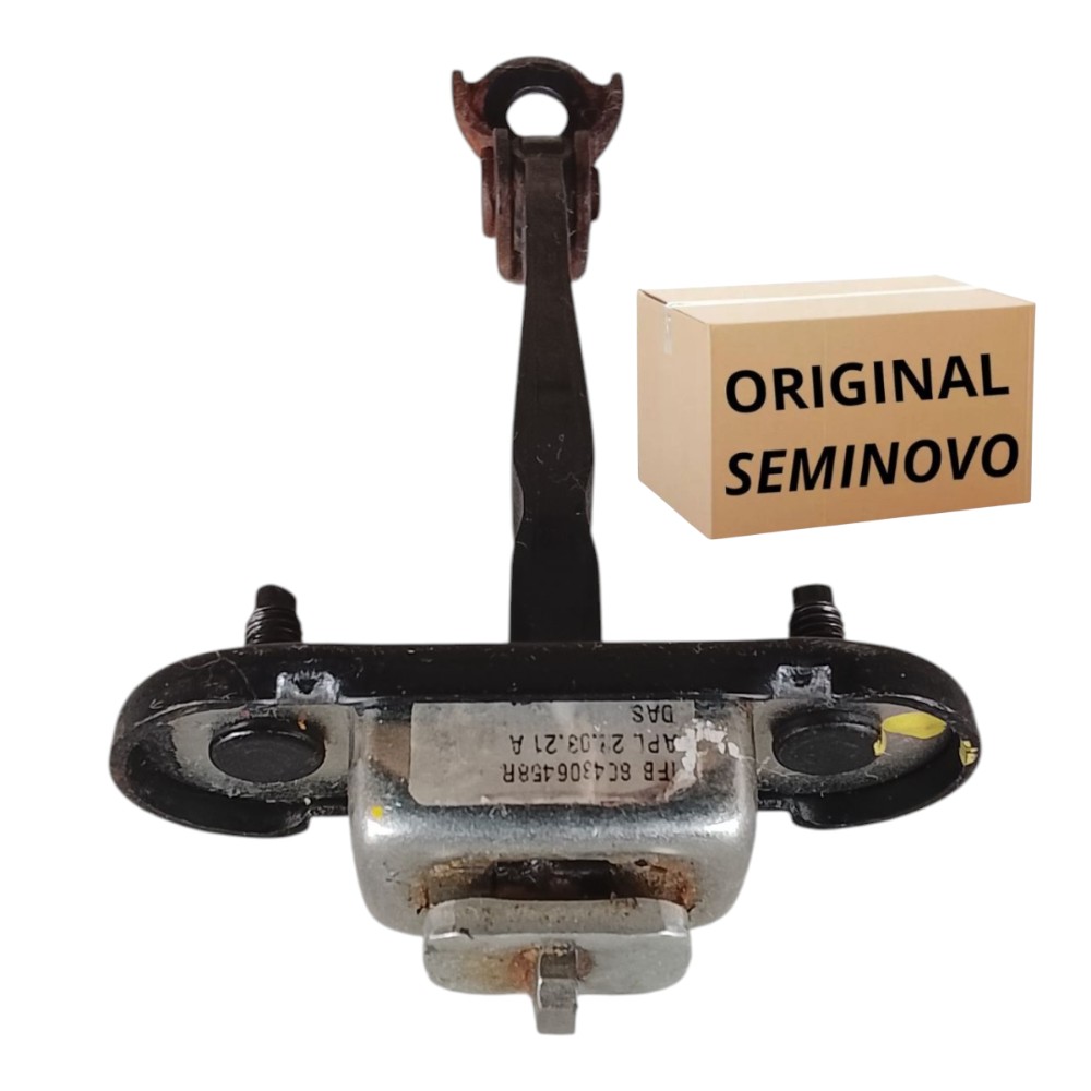 Limitador Da Porta Dianteira Renault Kwid 2021 2022