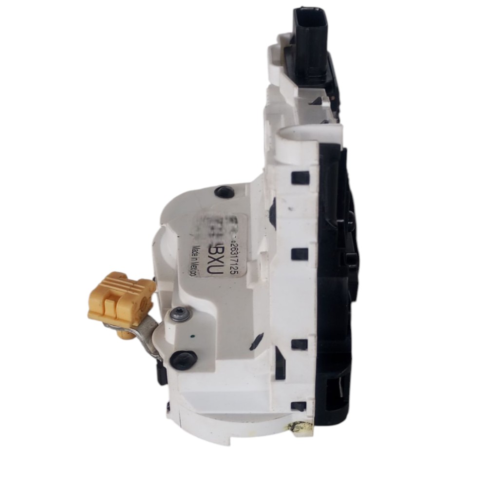 Fechadura Porta Dianteira Direita Gm Onix Tracker Original 3