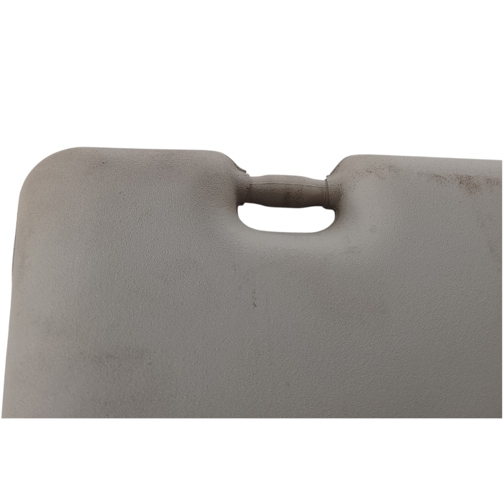 Quebra Sol C/detalhe Nissan Livina 2013 2014 Direito 3