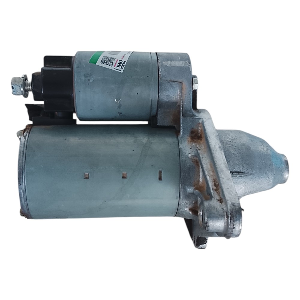Motor Partida 1.5 16v Toyota Etios Yaris 2018 2020