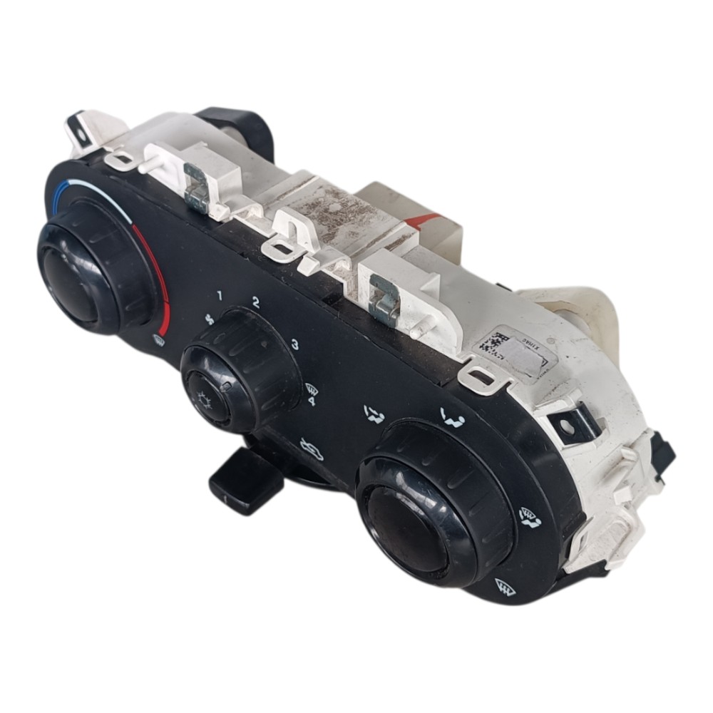 Comando Ar Condicionado Fiat Mobi 1.0 2016 2020 1