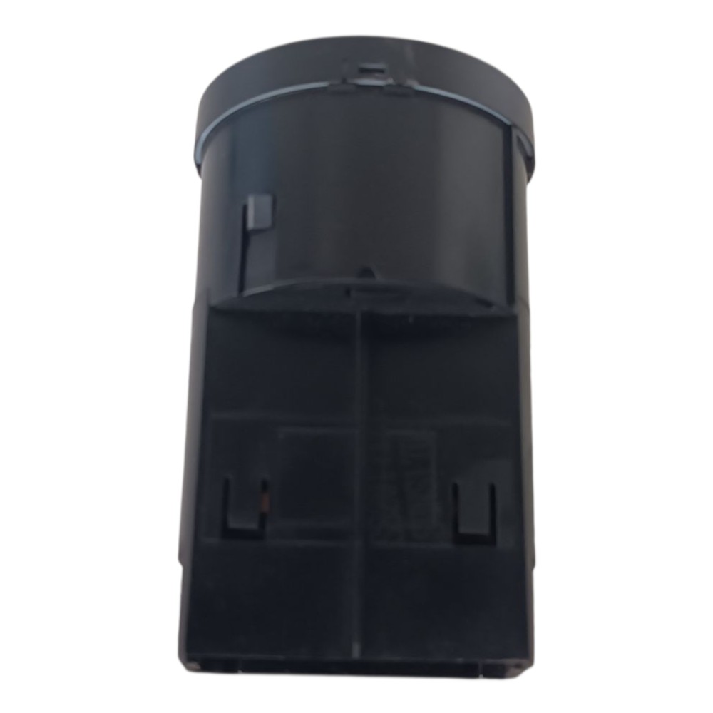 Botão Farol Milha Voyage Gol G7 2016 2017 2018 2019 5