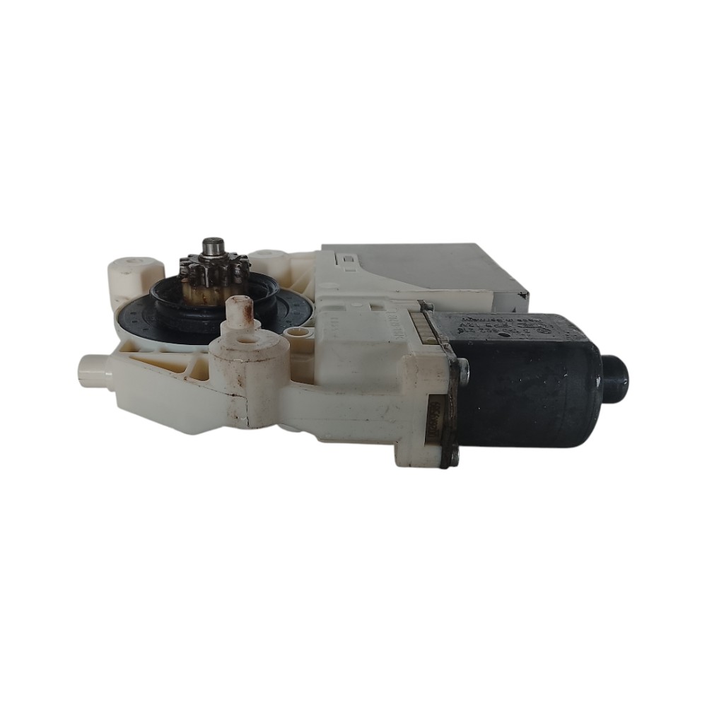 Motor Vidro Elétrico Traseiro Direito Ford Focus 2008 2013 1