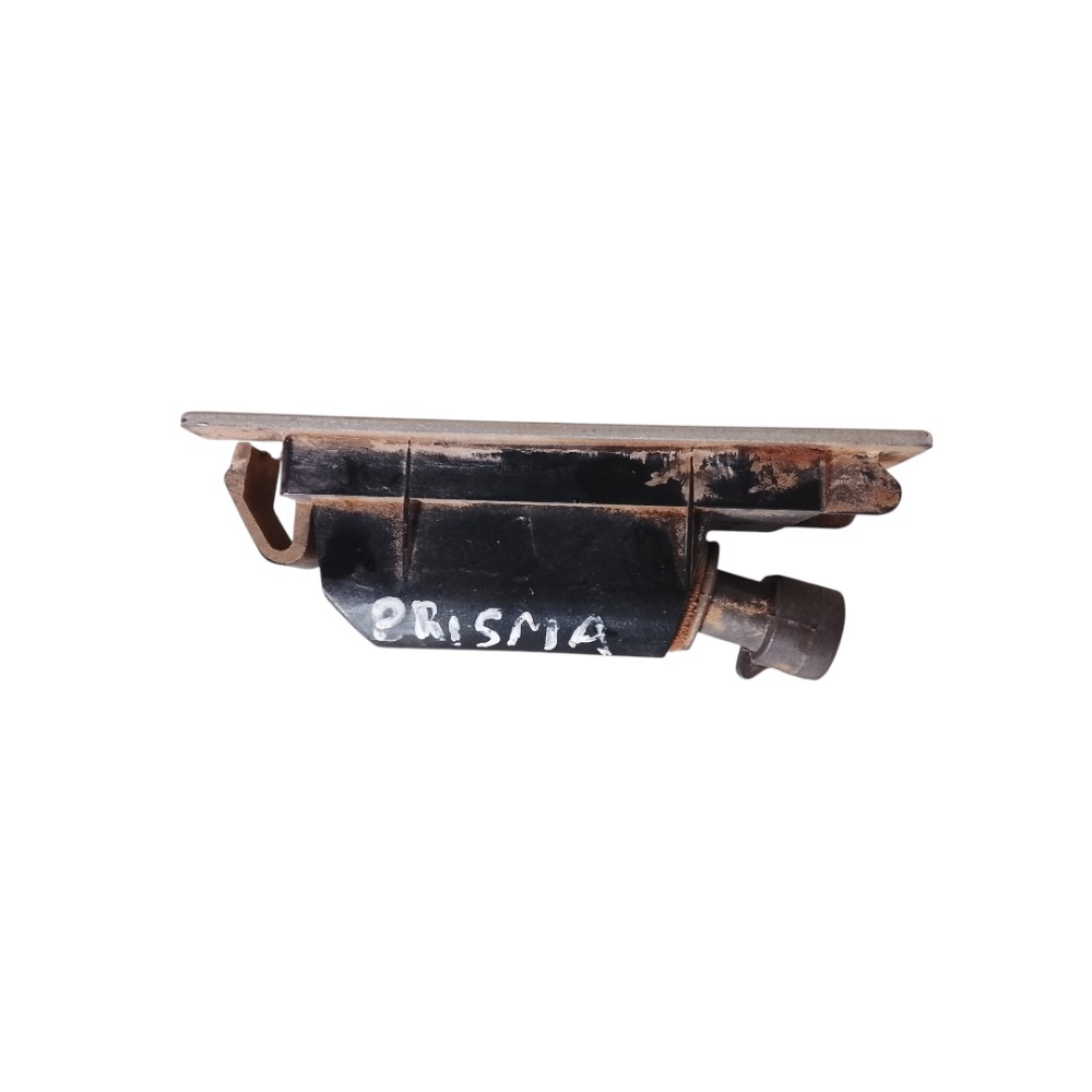 Luz De Placa Chevrolet Astra 2012 3