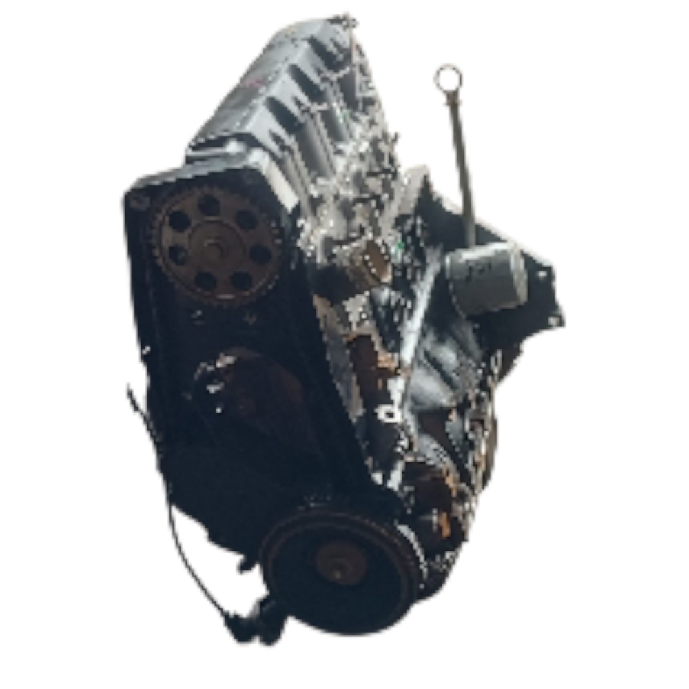 Motor Parcial Completo Chevrolet Celta 1.0 2006 2014 3